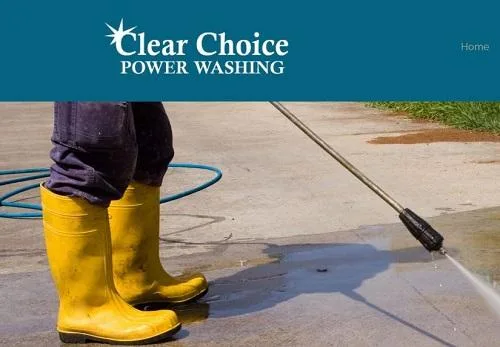 Power Washing Services Montgomery County PA