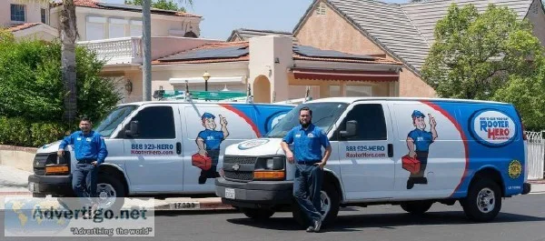 Plumber Ontario