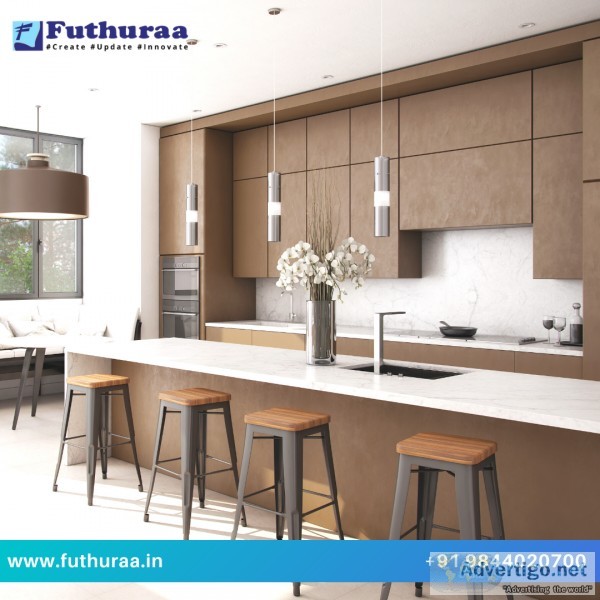 Best modular kitchen manufacturers in bangalore