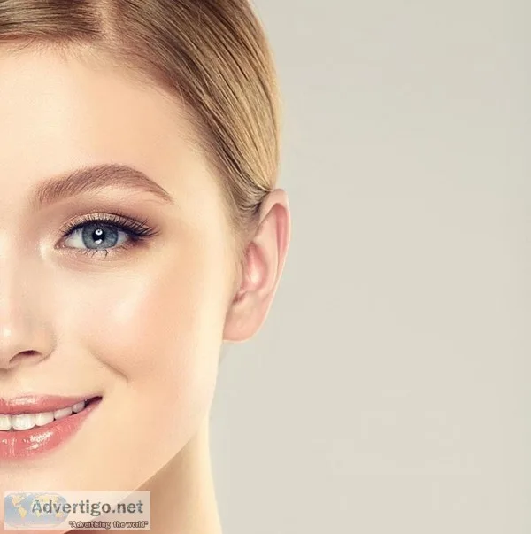 Best Face Lift Surgeon Clinic in Delhi - KAS Medical Center