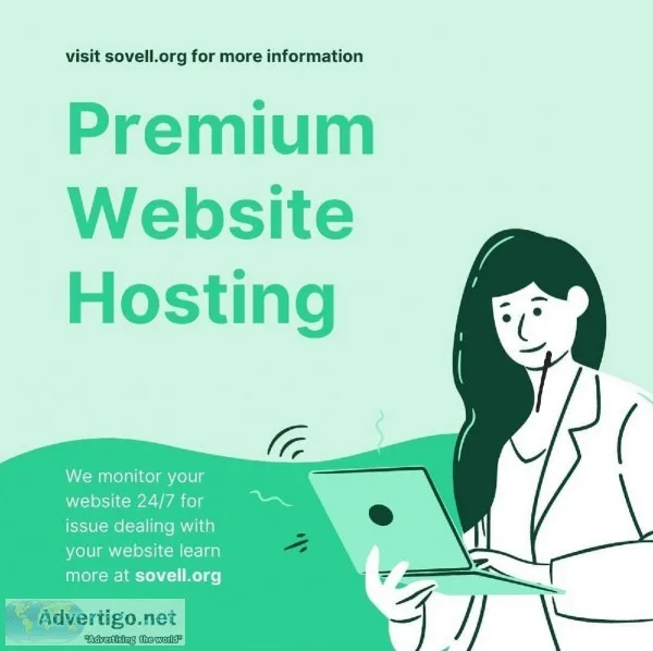 Web Design and Website hosting