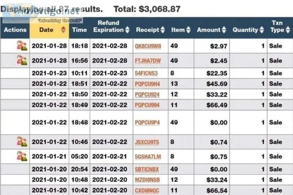 Make money with clickbank in the first 30 days