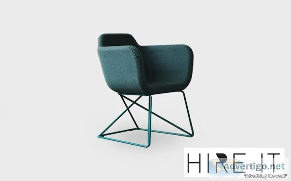Chair Hire In London
