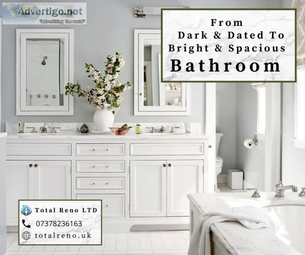 Best Refurbishment Services in England