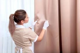 Curtain Cleaning and Maintenance Sydney  - Curtain Cleaning Sydn