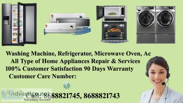 Samsung front load washing machine service center in bandra