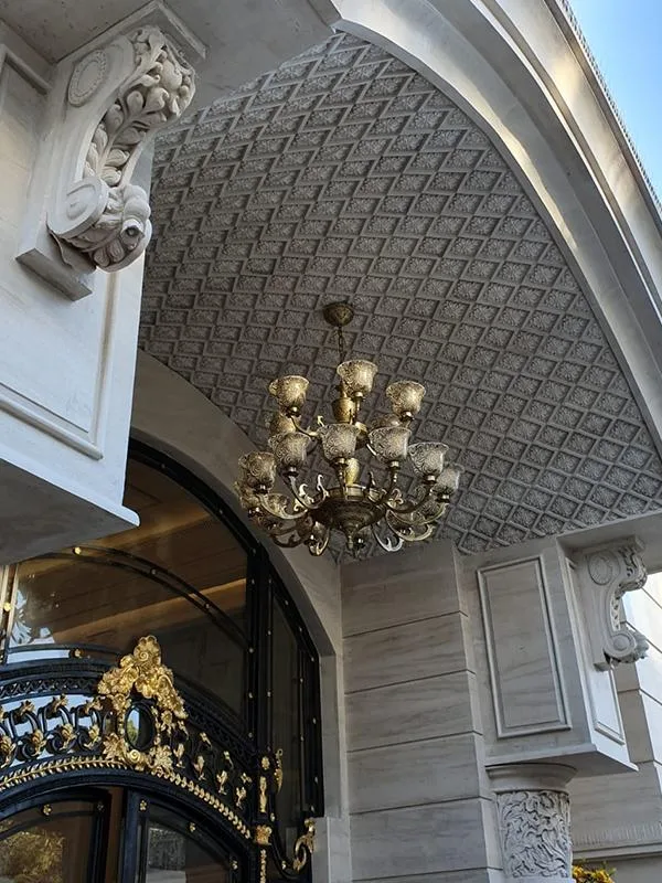 Italian Marble Renovation Supplier - K.W Stone