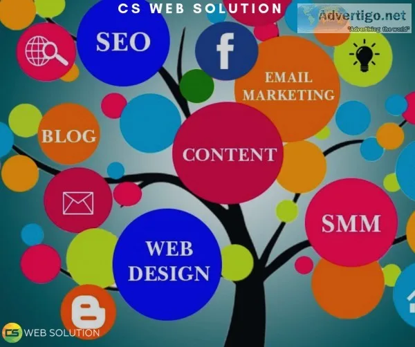 Web Designing and Website Development Company in Rourkela
