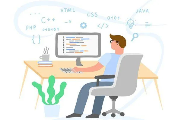 Affordable Web Design Company in India