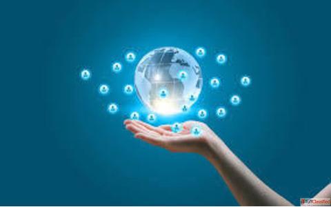 Creative and media agency