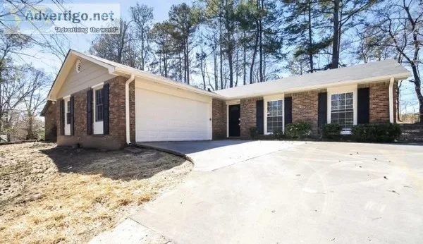 6455 Kimberly Mill Rd Atlanta GA 30349
