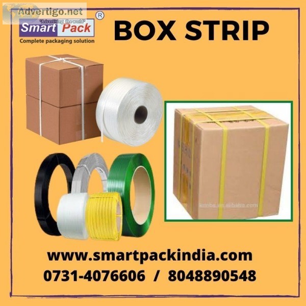 Box Strip Roll