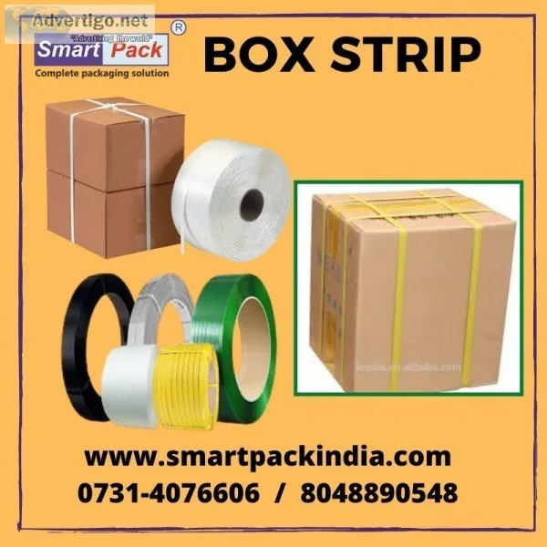 Box Strip Roll