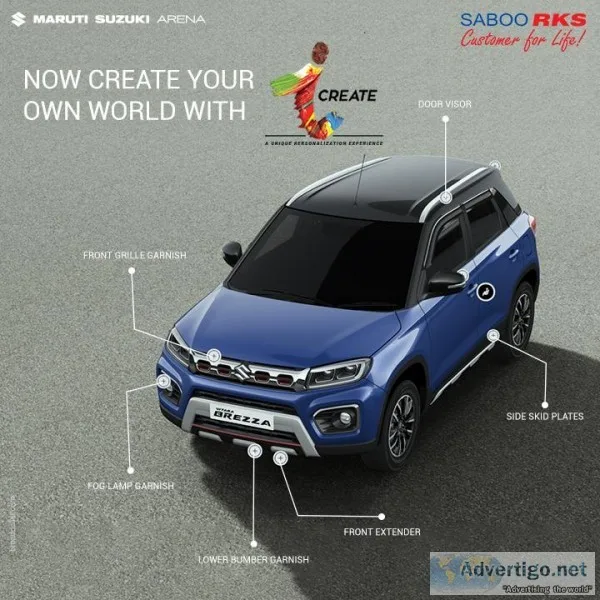 vitara brezza on road price in Hyderabad