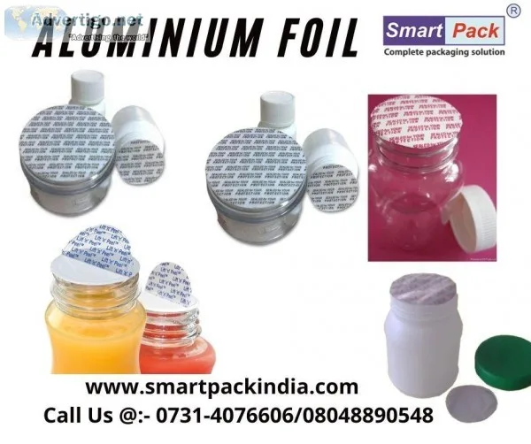 Aluminum Foil