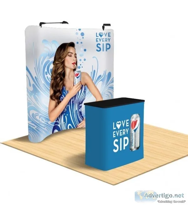 Banner Stands Roll Up Banner Stands in Canada