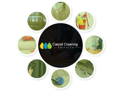Carpet Cleaning Griffith