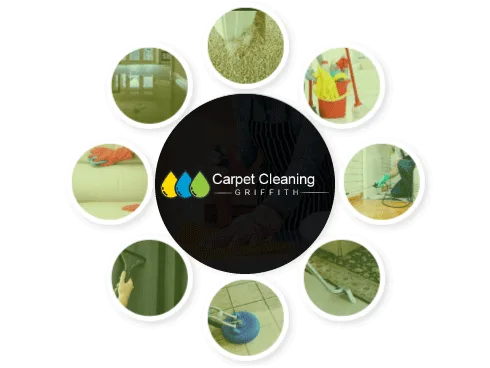 Carpet Cleaning Griffith