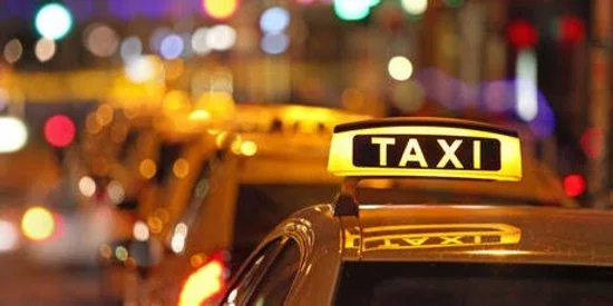 Taxi service in Dehradun