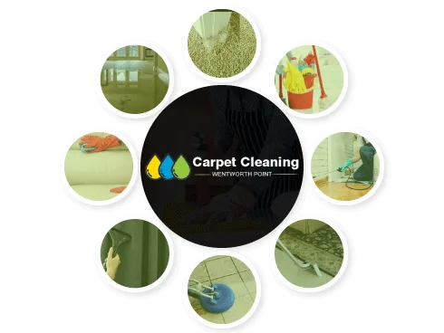 Carpet Cleaning Wentworth Point