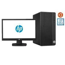 Offering  Wide Range of hp i5 Process Used  Desktop  best price 