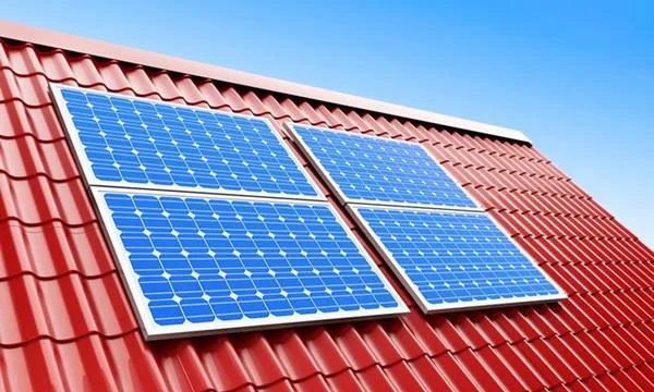 Solar panels uk