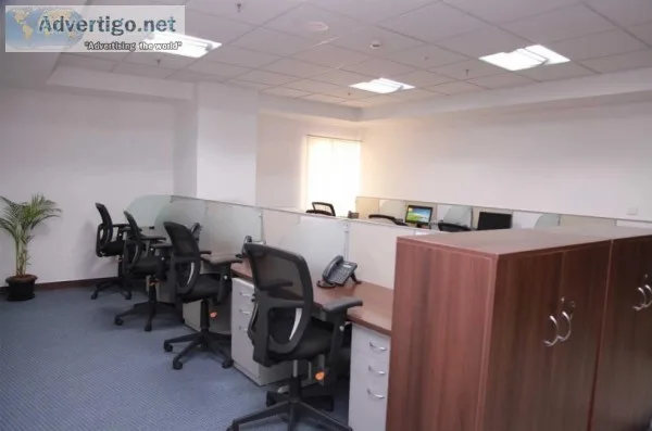 Office Spaces For Rental in Guindy Best Price