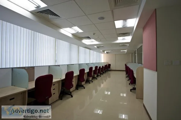 Commercial Building For Rent in Anna Salai-Business Centre