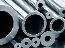 Stainless Steel 317317L Pipes and Tubes