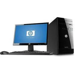 Offering Wide Range of hp i5 Process Used Desktop  best price in
