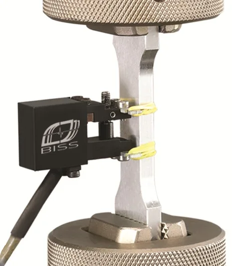 Extensometers and COD Gauges