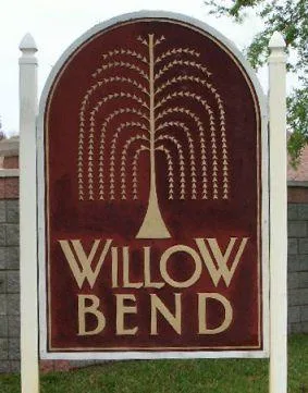 Willow Bend Community Garage Sale
