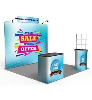 Starline Displays Best Practices in Trade Shows Exhibits  Visit 
