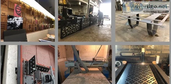 Signs Fabrication in New York