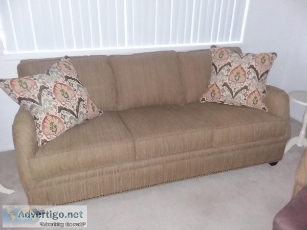 New couch never used.