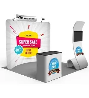 Tradeshow Booths 100 Best Ideas for 2021  Order Online  Starline