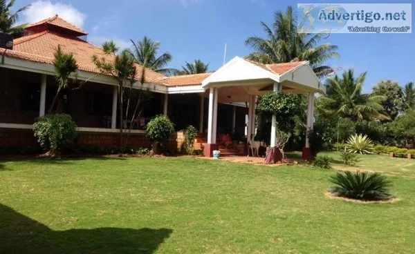 Home Stay in Nandi Hills Bangalore