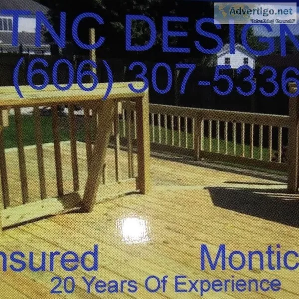All your home repair needs.