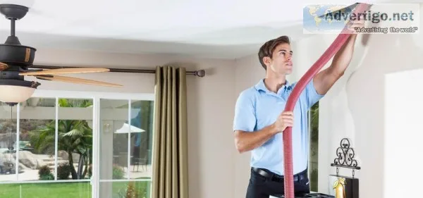 High-Quality Duct Repair Melbourne  Expert Air Duct Cleaning Rep