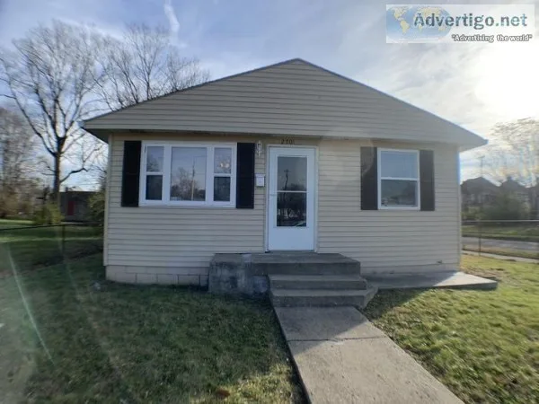 811 E 27th St Indianapolis Indiana