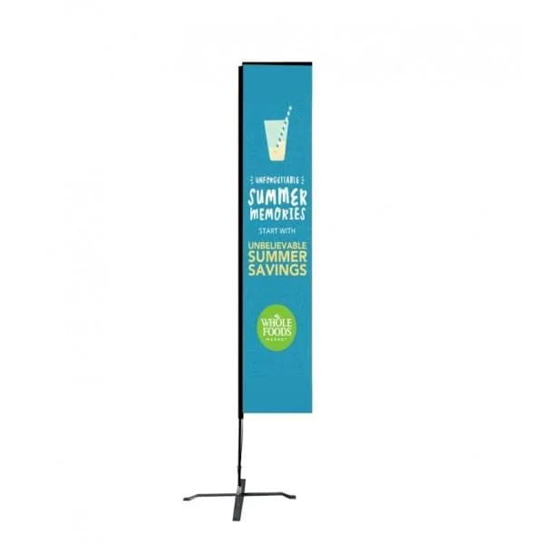 5% OFF  Free Shipping on Promotional Flags  Atlanta  Georgia