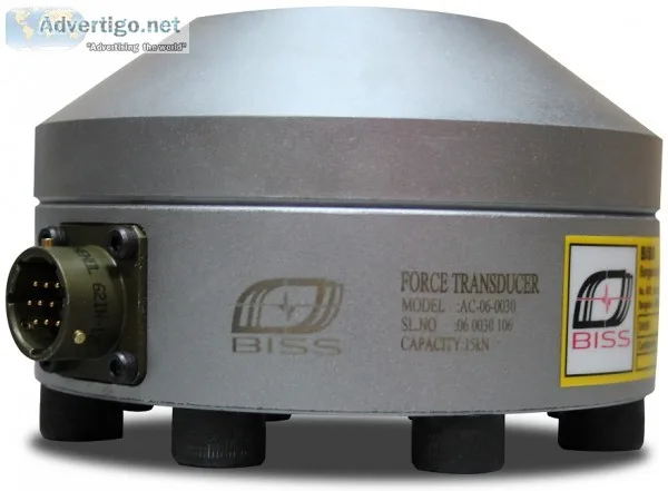 tension-compression load cells