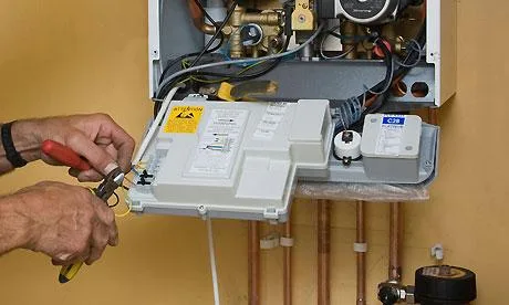 The Gas Boiler Repair In Falmouth