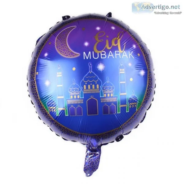 Ramadan party supplies in dubai