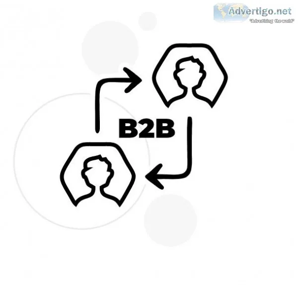 Get the best B2B App Development Firms in USA &ndash TechAhead