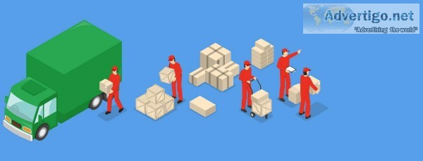 Trusted Movers and Packers in Noida Sector 122