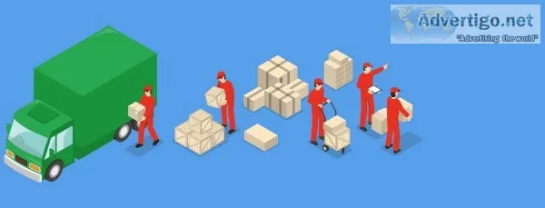 Trusted Movers and Packers in Noida Sector 122