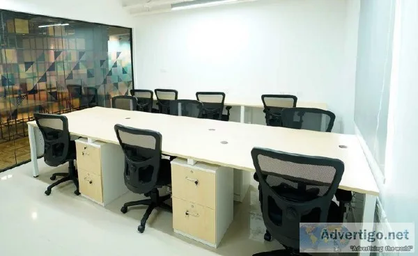 Corporate Office For Rental in Commercial Area-Nungambakkam