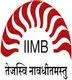 IIM Bangalore Executive MBA Admissions 2021  Umeacademy