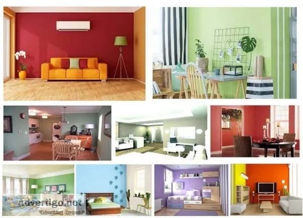 House Painting Contractors
